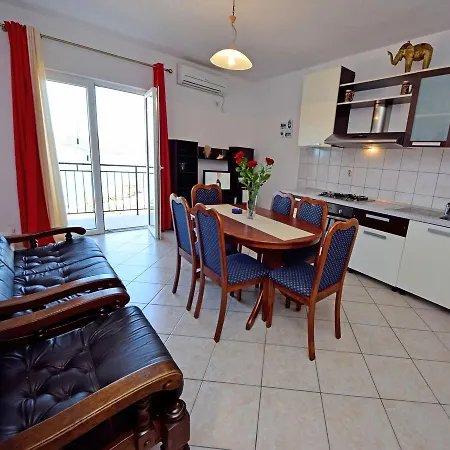 Apartmán Ivan.1 Nečujam