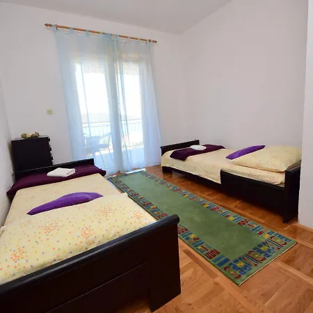 Ivan.1 Apartmán