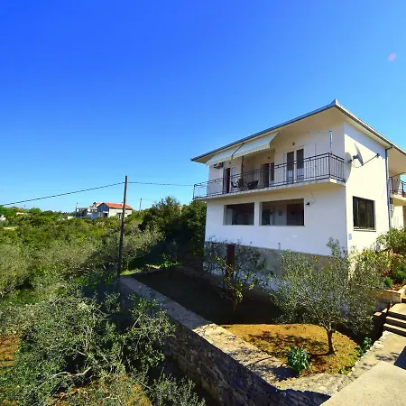 Ivan.1 Apartmán Nečujam