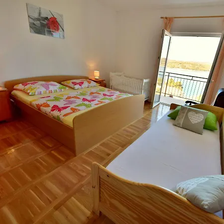 Ivan.1 Apartmán *