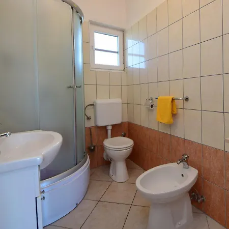 Apartmán Ivan.1